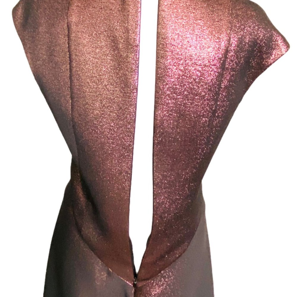 🌴 Akris Punto Dress - Size 4 - Picture 9 of 11